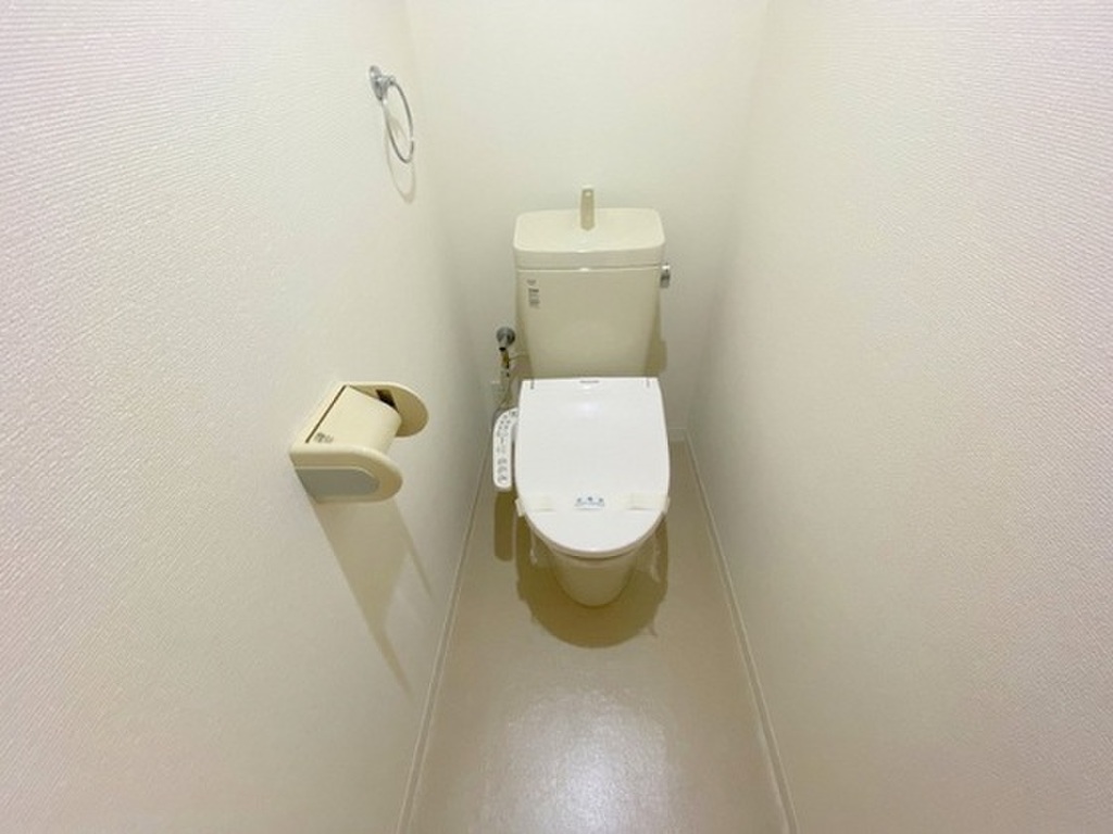 (5/24) トイレ (5/24) トイレ