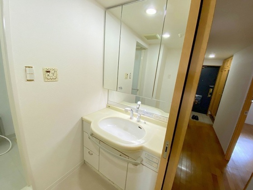 (6/24) 洗面所 (6/24) 洗面所