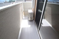 ※別号室の写真です