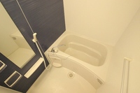 ※別号室の写真です