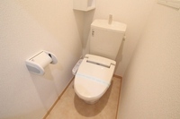 ※別号室の写真です