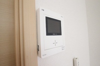 ※別号室の写真です