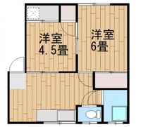 三篠ハイム