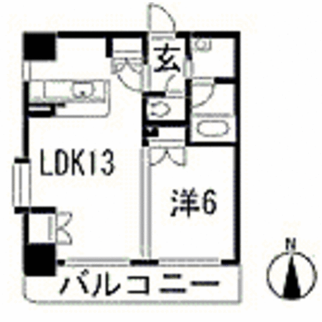 パークヒルズ天神川