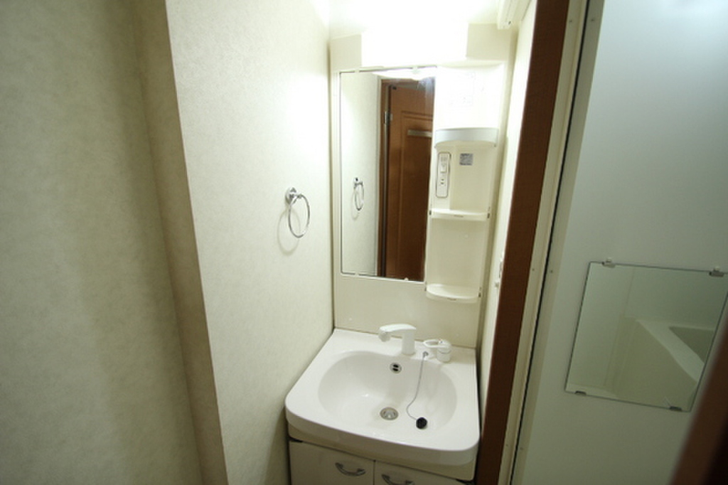 (5/18) 洗面所 (5/18) 洗面所