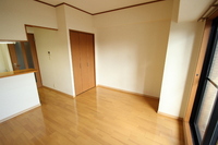 パークヒルズ天神川