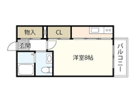 ウエストヒルズⅢ番館