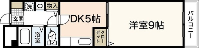 広電コイン通りビル