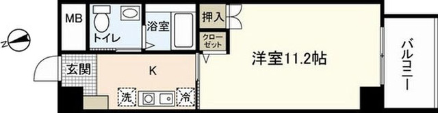 シャングリ・ラ 本川