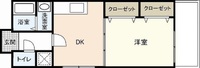 CUBICLE・F