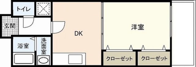 CUBICLE・F