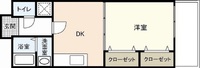 CUBICLE・F