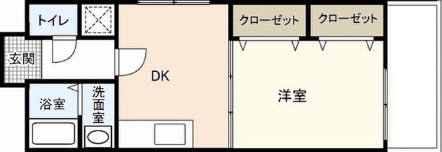 CUBICLE・F