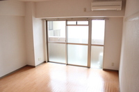 コンフォール清和