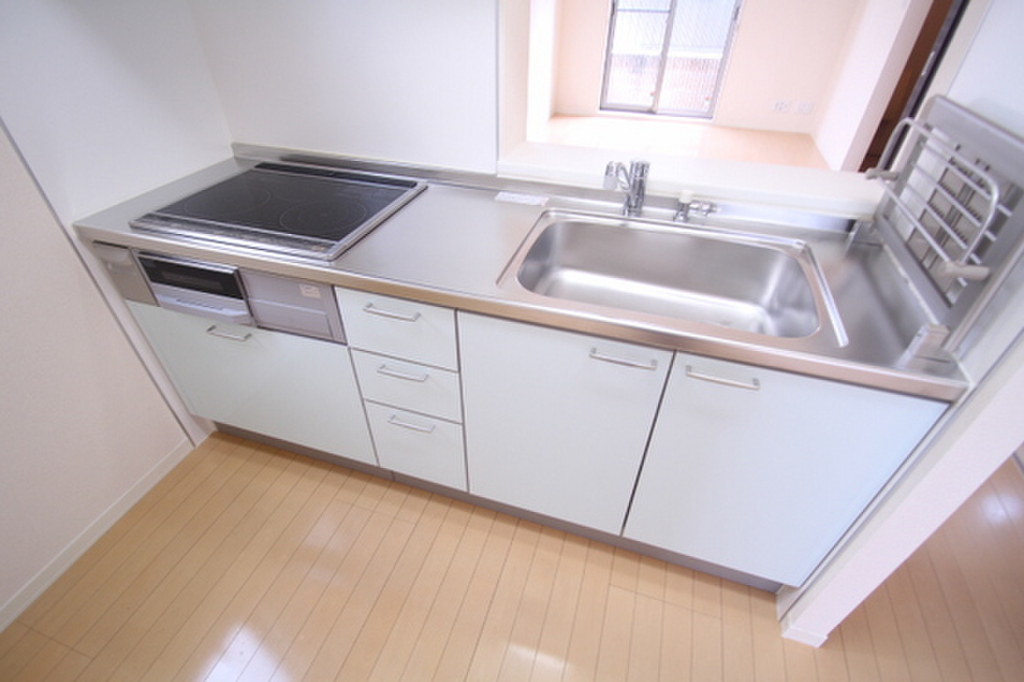 (3/24) キッチン (3/24) キッチン