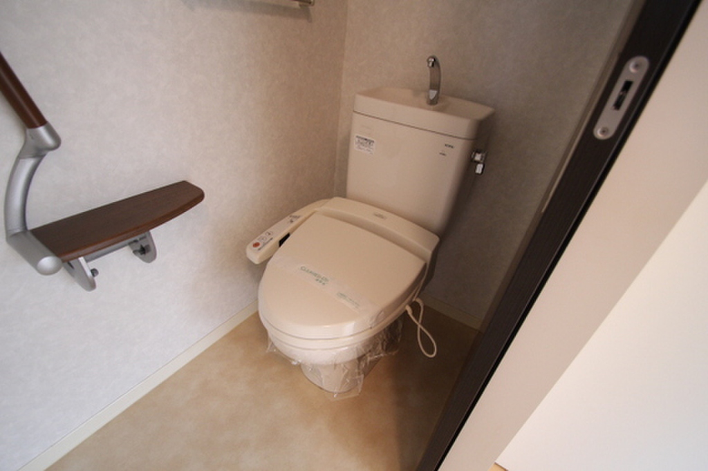 (5/24) トイレ (5/24) トイレ