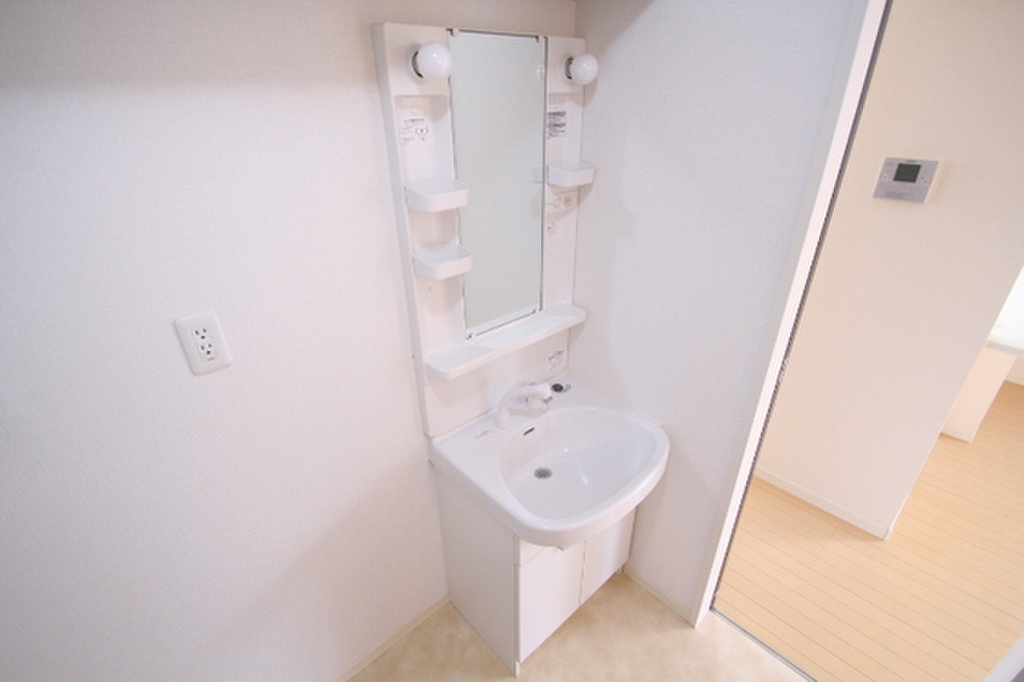 (6/24) 洗面所 (6/24) 洗面所