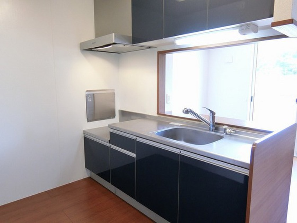 (3/22) キッチン (3/22) キッチン