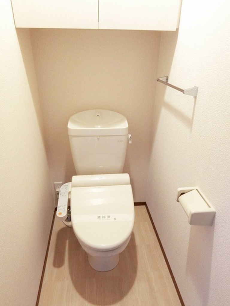 (5/22) トイレ (5/22) トイレ