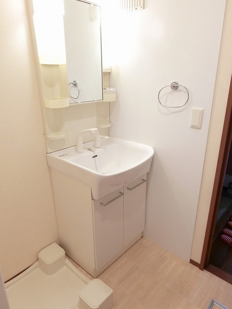 (6/22) 洗面所 (6/22) 洗面所