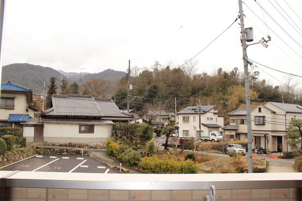 (14/23) 眺望 (14/23) 眺望