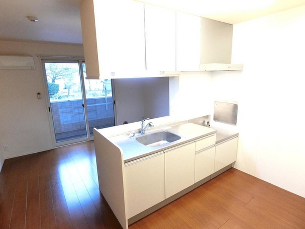 (3/23) キッチン (3/23) キッチン