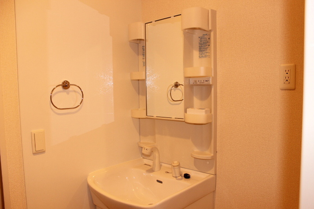 (6/23) 洗面所 (6/23) 洗面所