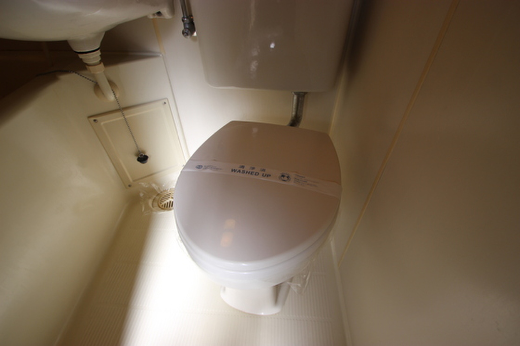 (5/20) トイレ