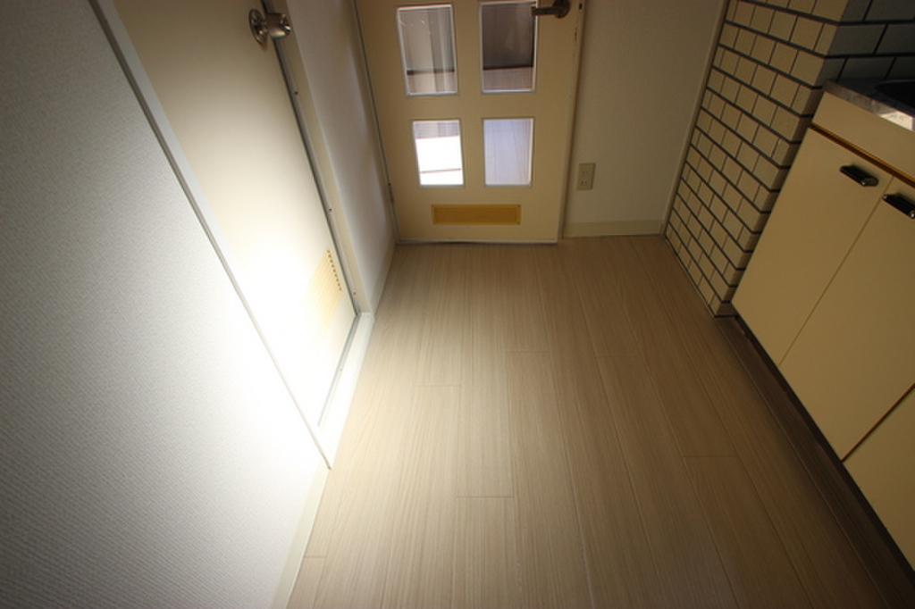 (7/20) その他部屋・スペース