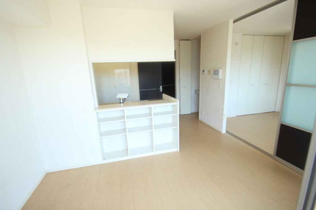 (2/24) 居室・リビング