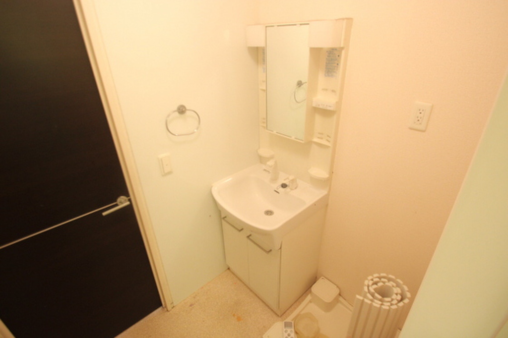 (6/24) 洗面所