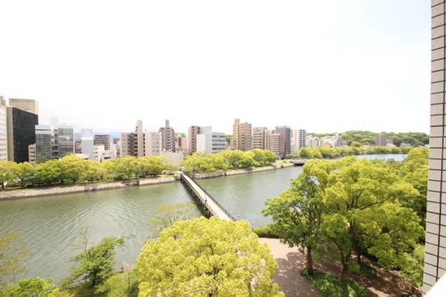 セントヒルズ銀山町弐番館