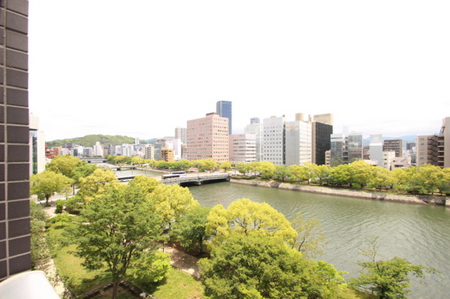 セントヒルズ銀山町弐番館