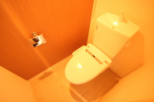 セントヒルズ銀山町弐番館