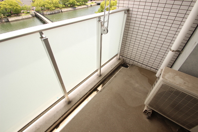 セントヒルズ銀山町弐番館