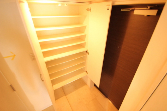 セントヒルズ銀山町弐番館