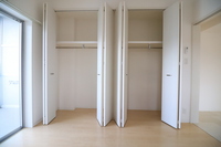 ※別部屋の写真です