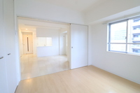 ※別部屋の写真です