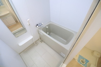 ※別部屋の写真です