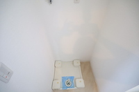 ※別部屋の写真です