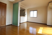 サンフォレスタ七尾