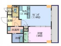 サンフォレスタ七尾