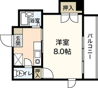 パルコーポ新宮