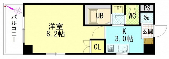 サンコート矢藤