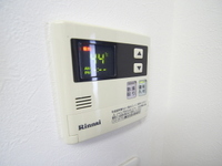 ※別部屋の写真です