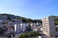 ※別部屋の写真です