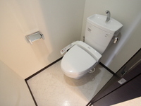 ※別部屋の写真です