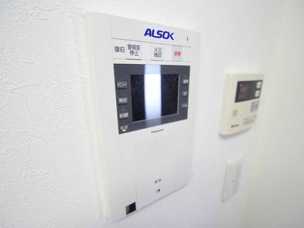 (9/24) ※別部屋の写真です (9/24) ※別部屋の写真です