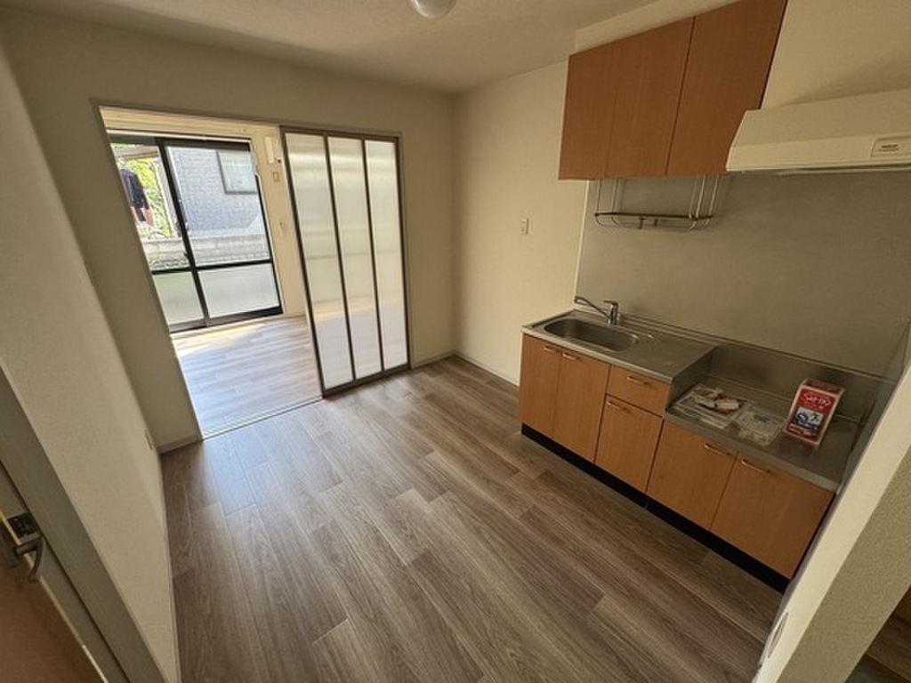 (3/22) キッチン (3/22) キッチン