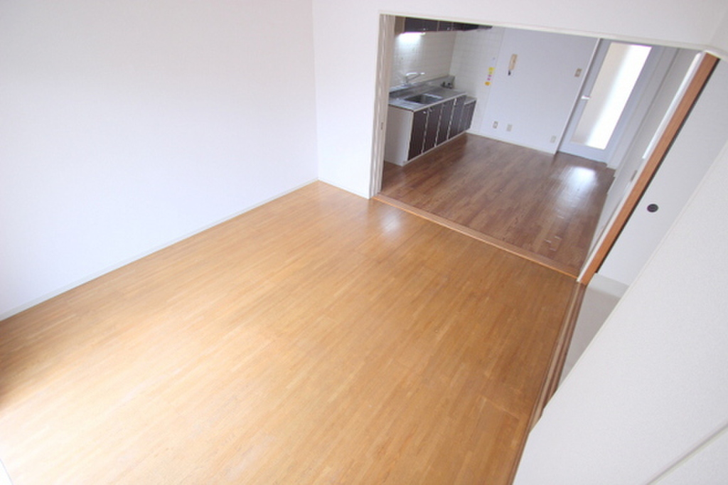 (2/21) 居室・リビング